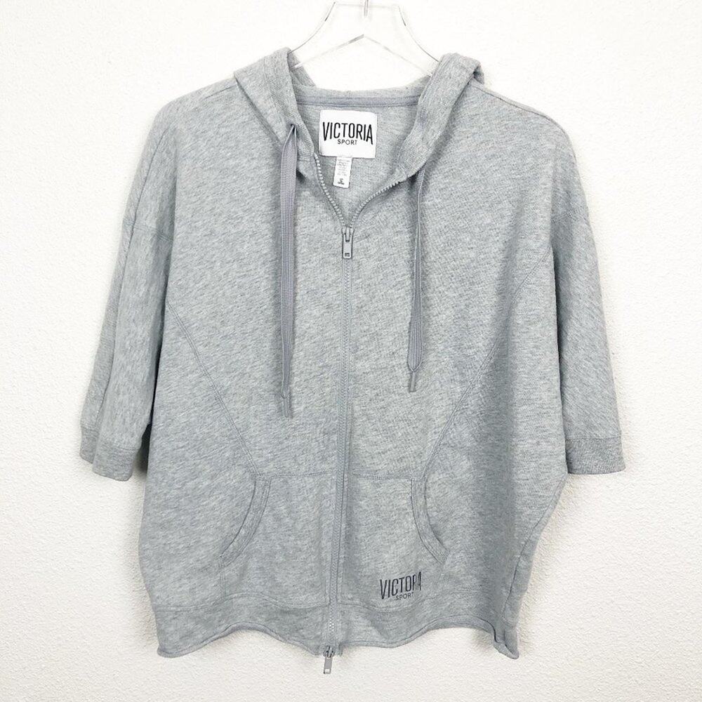 Victoria's Secret Sport Hoodie S - Picture 1 of 5
